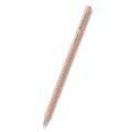 Buntstift Faber-Castell Grip 2001 - Gelb- und Orangetöne 32